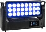  EUROLITE Multiflood IP 24x40W RGBL SWING FROST (52200946)