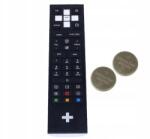 Canal+ Távirányító Nc+ Canal+ NCP-3670SF USW4001NCP ADB-G9SE DSIW74 (Ultrabox)