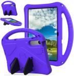 Husă KIDDO pentru copii pentru Xiaomi Redmi Pad 2 9.7 / Redmi Pad 2 SE violet
