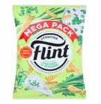 Flint Búza-rozs Flint tejszín ízű száraztészta gyógynövényekkel 110g (4820182742811)