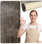 Allvo Futószőnyeg Konyhai szőnyeg Pvc padlószőnyeg 80 x 300 cm (ALLVO-D6913)