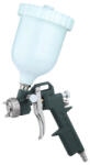 BERGER Z-TOOLS festékszóró pisztoly felső tartályos 500ml d1, 5 Z-162A2 (060101-0031)