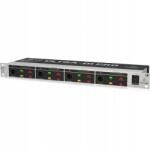 BEHRINGER DI4000 V2 di-box 4 csatornás, aktív (B08B7TKP72)