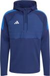 Adidas Tiro 26 Essentials téliesített edzőfelső, kék (KC9757)