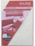  Boríték C/6 Sline ivory (A9032405-241)