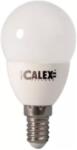 Calex Bec LED Sferic E14 P45 4.5W 380 lm 6500K CA0107-1x Becuri (CA0107-1x)