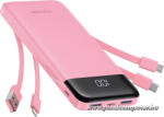 Charmast W1148 10000mAh Power Bank (6977525755729)