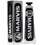 Marvis Fogkrém Marvis Licorice Mint fluoriddal és édesgyökérrel 85 ml (8004395111749)