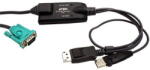 Aten Media convertor DisplayPort Console Converter (CV190)