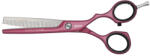 Jaguar Pastell Plus Offset ES40 Berry ritkító olló 3054-10 - hajpatika