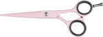 Sinelco Retro Summer hajvágó olló 5, 5", Pink - hajpatika
