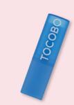 TOCOBO Balzsam de buze pudrat Powder Cream Lip Balm - 3.5 g No. 031 Rose Burn