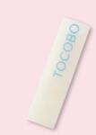 TOCOBO Balzsam de buze nuanțator Glow & Glass Tinted Lip Balm - 3.5 g No. 001 Coral Water