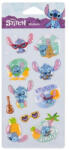 COOLPACK Matrica COOLPACK Lilo és Stitch5 3D vegyes mintás (R75446PTR) - eztkapdki