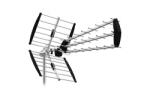 AMIKO AHD 344 Triplex Kültéri MindigTV Antenna (beépített 5G LTE szűrővel)