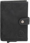Hide and Stitches Idaho 20026 Black