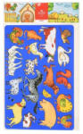 KOH-I-NOOR Rajzsablon KOH-I-NOOR Farm (7250125002) - eztkapdki