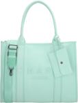 Charm London Bond W00883 Mint Geanta, rucsac laptop