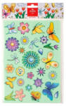 KOH-I-NOOR Rajzsablon KOH-I-NOOR Butterfly (7250125004) - eztkapdki
