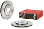 BREMBO féktárcsa BREMBO 09.8977. 10 for CHRYSLER, DODGE, PLYMOUTH (09.8977.10)