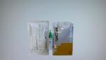  Clostridium difficile A+B toxin + GDH gyorsteszt (1 db) - JusChek