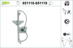 VALEO ablakemelő VALEO 851119 for PEUGEOT (851119)
