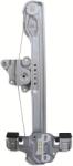 VALEO ablakemelő VALEO 851469 for OPEL, VAUXHALL, CHEVROLET (851469)