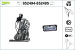 VALEO ablakemelő VALEO 852494 for RENAULT (852494)
