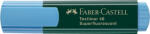 Faber-Castell 48 Szövegkiemelő Kék (FC154851)