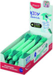Maped Írástanuló Rollertoll Radírozható 0, 7 mm Kidy Learn Magic Cápa Türkiz (AAF056)
