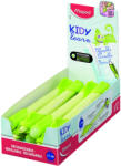 Maped Írástanuló Rollertoll Radírozható 0, 7 mm Kidy Learn Magic Kaméleon Zöld (AAF057)