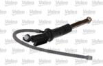 VALEO adóhenger, kuplung VALEO 874505 for CITROËN (874505)