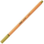 STABILO Point 88 Tűfilc Khaki (S8866)