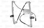 VALEO ablakemelő VALEO 851472 for CITROËN (851472)