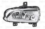 VALEO ködlámpa VALEO 047411 for FIAT (047411)