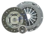 AISIN kuplungkészlet AISIN KT-088B for TOYOTA (KT-088B)
