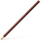 Faber-Castell Grip 2001 Színes Ceruza Szóló Őzbarna (FC112489)