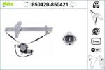 VALEO ablakemelő VALEO 850420 for TOYOTA (850420)