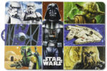  Alátét Műanyag Star Wars (QX674122)