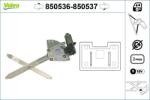 VALEO ablakemelő VALEO 850537 for HONDA (850537)