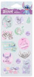 COOLPACK Matrica COOLPACK Lilo és Stitch4 3D vegyes mintás (R75453PTR)