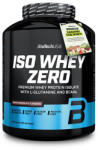 BioTechUSA ISO WHEY ZERO (1816 GR) DARK CHOCOLATE - proteinversum