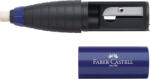 Faber-Castell Hegyező Radírstifttel Vegyes Színekben (FC184401)