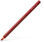 Faber-Castell Grip 2001 Színes Ceruza Szóló Jumbo Gesztenyebarna (FC110992)