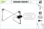 VALEO ablakemelő VALEO 850401 for SEAT (850401)