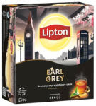 Lipton Fekete tea LIPTON Earl Grey 92x1, 5 g (73LP000039)
