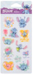 COOLPACK Matrica COOLPACK Lilo és Stitch6 3D vegyes mintás (R75422PTR)