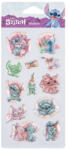 COOLPACK Matrica COOLPACK Lilo és Stitch3 3D vegyes mintás (R75477PTR) - eztkapdki