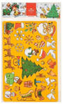 KOH-I-NOOR Rajzsablon KOH-I-NOOR X-mas (7250125003)
