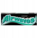 Airwaves Black Mint Drazsérágó 10DB 14G (1000737)